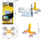 Windshield Repair Kit,